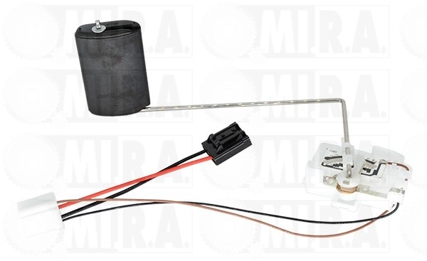 Aforador para KIA Ceed ED