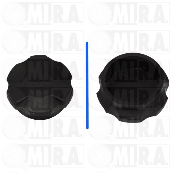 Comprar Tapón depósito de refrigerante Carens  FG