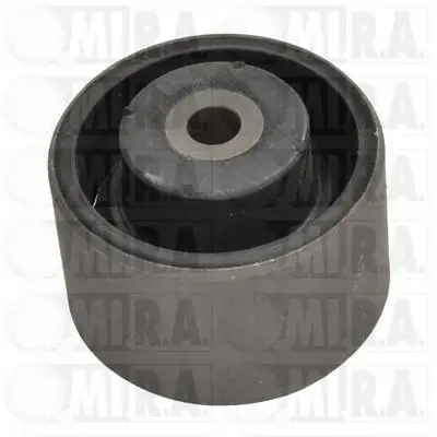 Taco de motor trasero Peugeot 206  (2A/C)