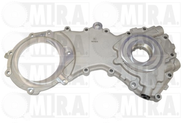 Bomba de aceite del motor Ford Fiesta IV desde 103,23 €