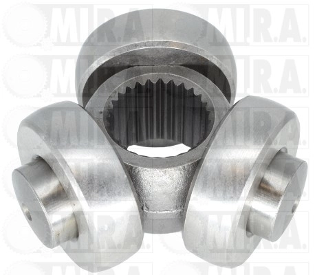 Junta trípode interior para Renault DUSTER HS