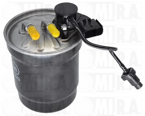 Comprar Filtro diesel Focus IV HN