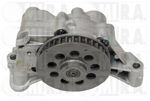 Comprar Bomba de aceite del motor Rapid  NH3, NK3, NK6