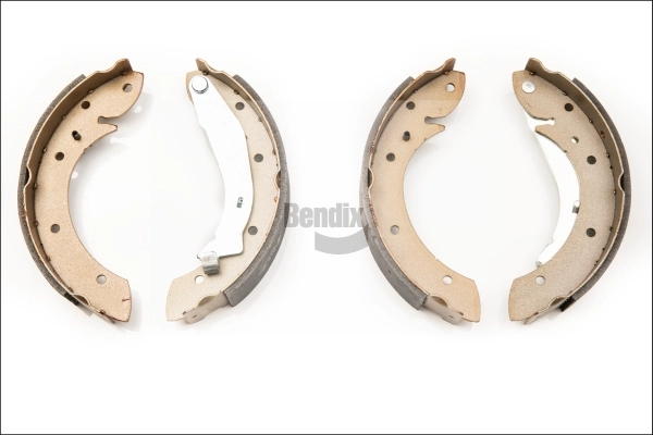 BXS1101 Jurid/Bendix