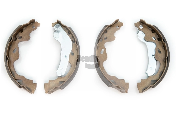 BXS1190 Jurid/Bendix