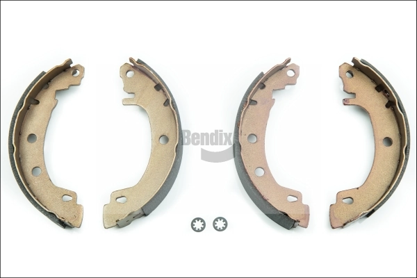 BXS1087 Jurid/Bendix