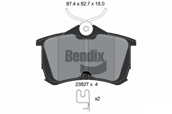 BPD2003 Jurid/Bendix