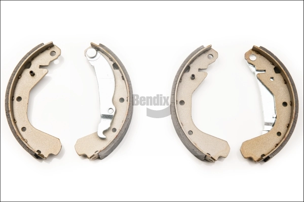 BXS1025 Jurid/Bendix