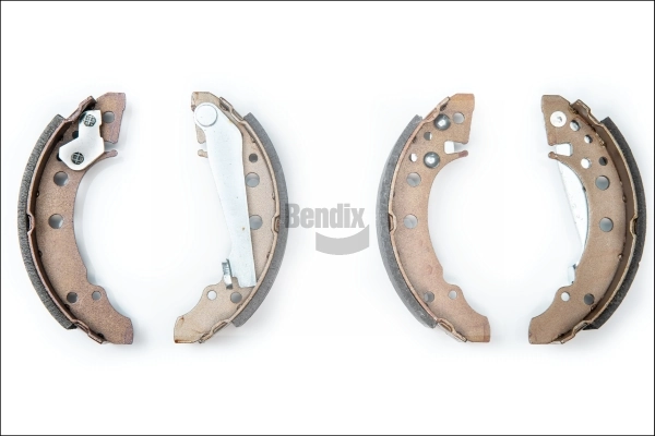 BXS1008 Jurid/Bendix