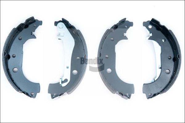 BXS1291 Jurid/Bendix