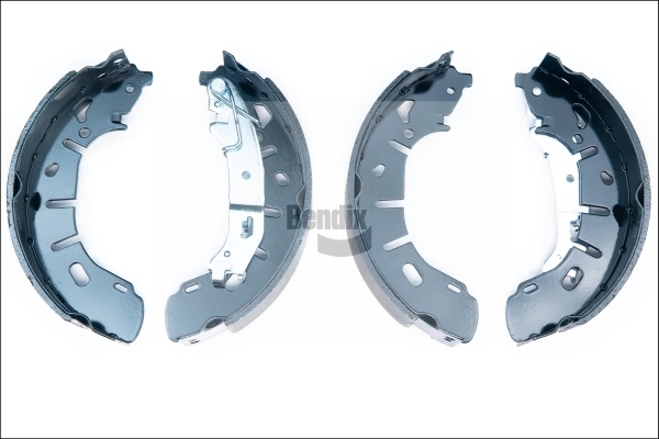 BXS1280 Jurid/Bendix