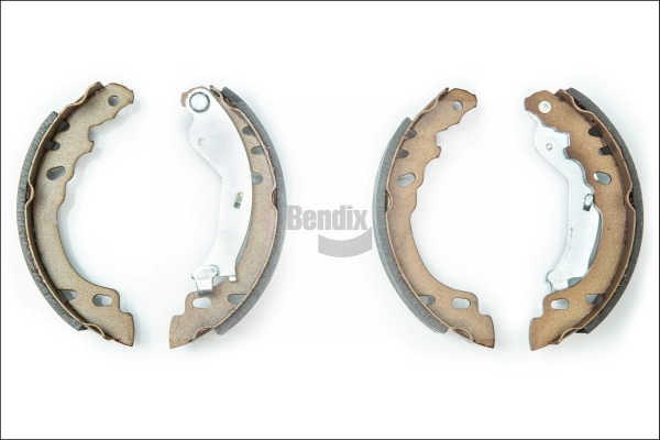 BXS1191 Jurid/Bendix