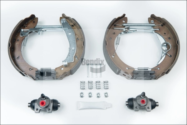 BXK1101 Jurid/Bendix