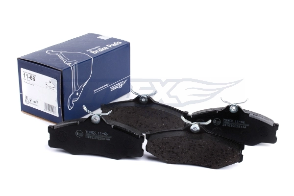 Comprar Pastillas de freno Volkswagen Transporter T3 24, 25, 251