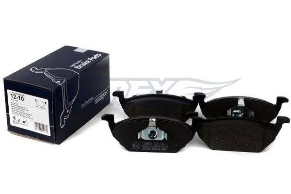 Comprar PF0134 Magneti Marelli Pastillas delanteras de freno
