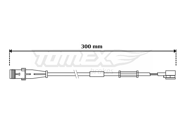 TX3070 Tomex