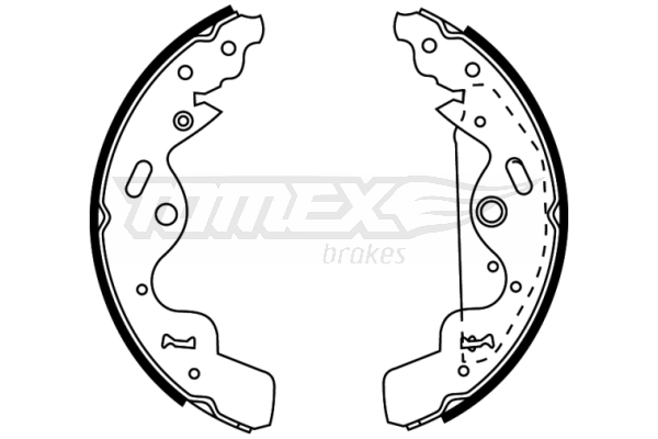 TX2275 Tomex