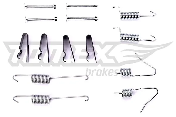 TX4204 Tomex