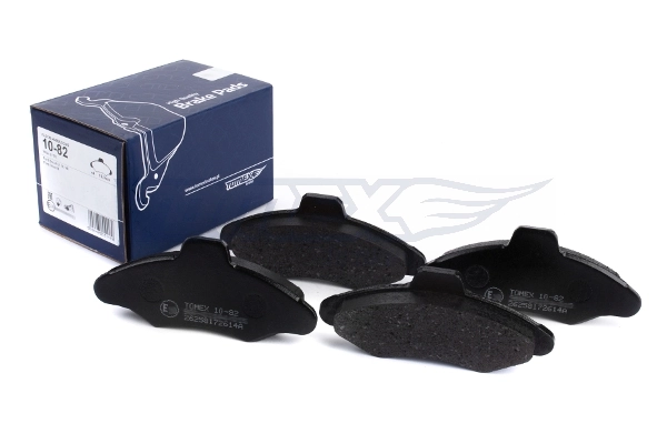 Pastillas freno delanteras Ford Escort VII hatchback (GAL, AAL, ABL) (1995 - 1998) precio, desde 20,58 EUR