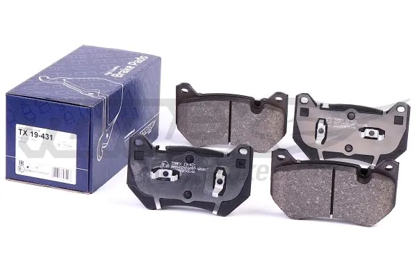 Comprar PF1240 Magneti Marelli Pastillas delanteras de freno