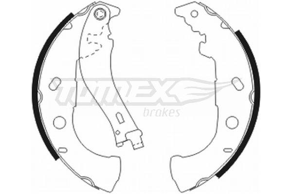 TX2052 Tomex