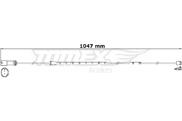 TX3121 Tomex