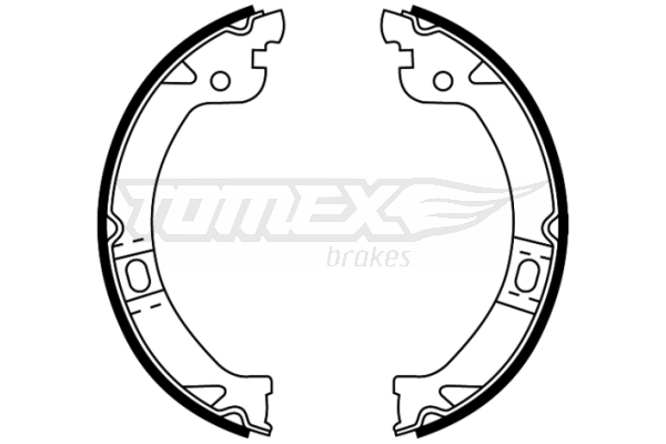 Pastillas de freno de mano Fiat/Alfa/Lancia K04882576