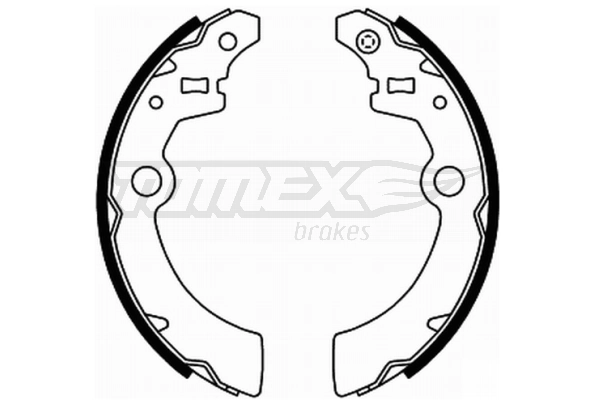 TX2191 Tomex