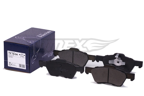 Comprar FM2136CSFF Ford Pastillas delanteras de freno