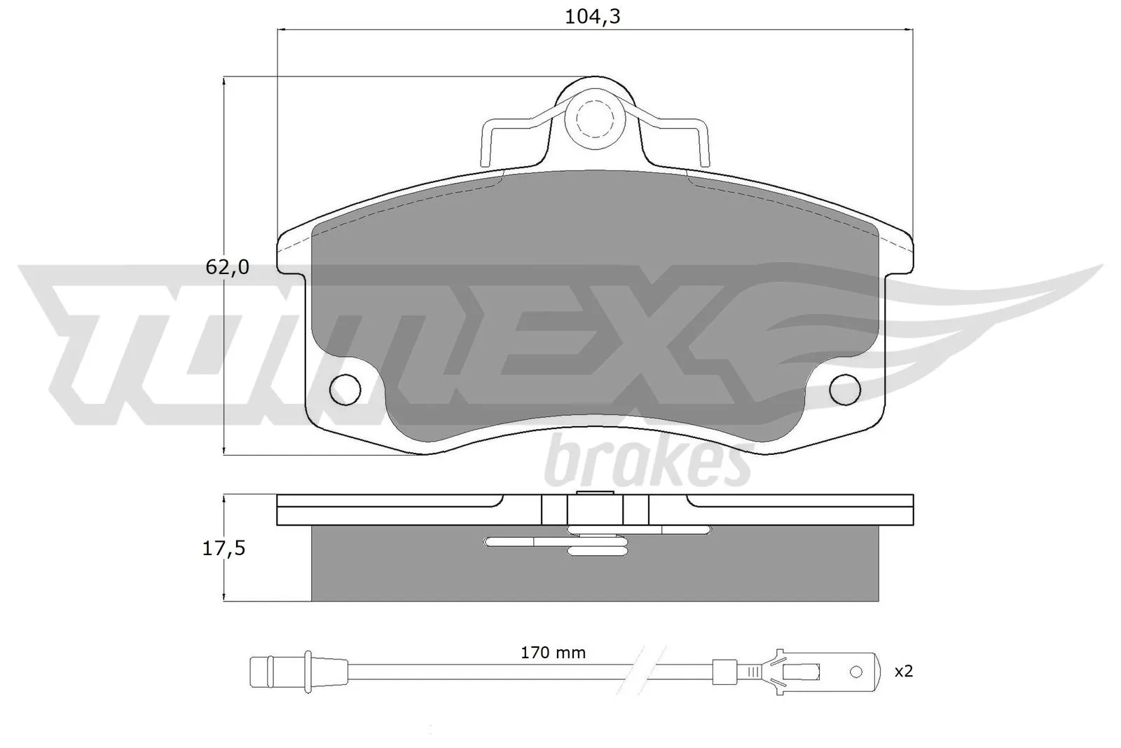 TX10361 Tomex