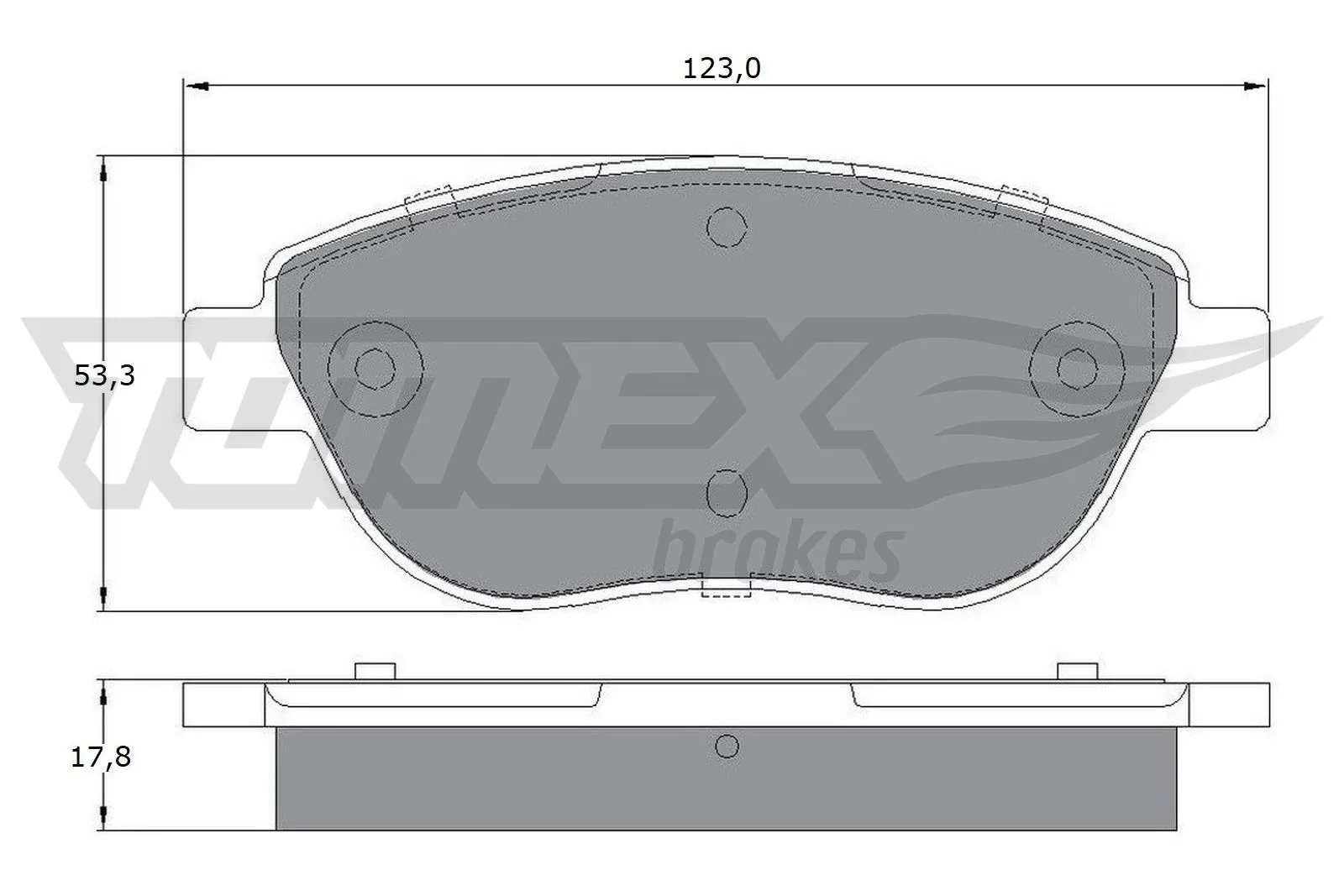 TX12483 Tomex