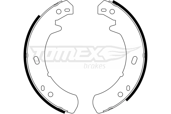 TX2324 Tomex