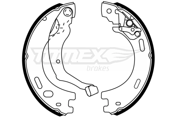 TX2263 Tomex