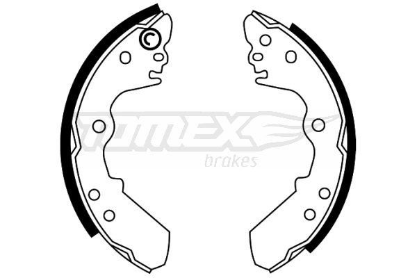 TX2247 Tomex