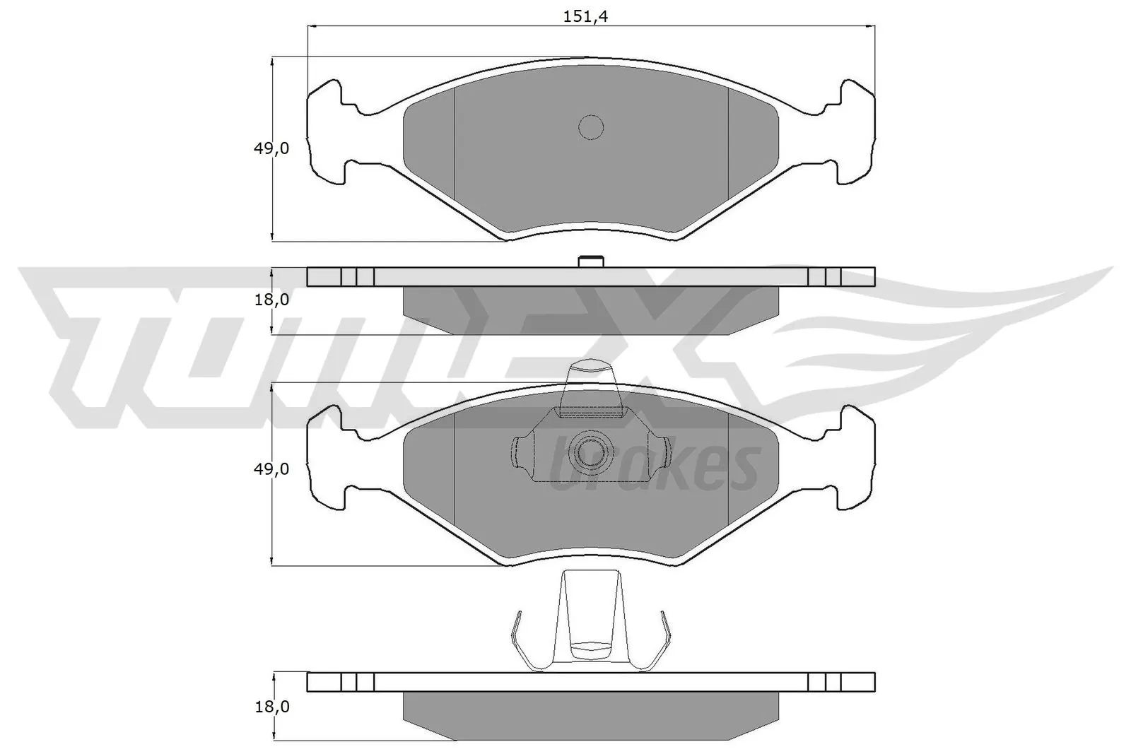 TX10793 Tomex