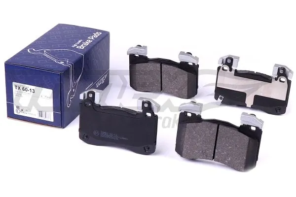 Pastillas de freno 58101J5A55 Hyundai/Kia