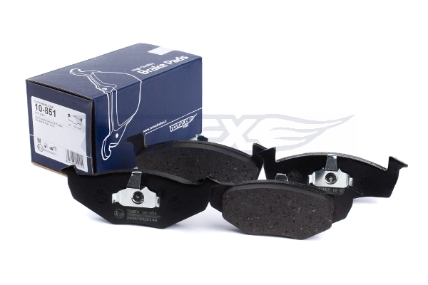 Pastillas de freno SP730PR SCT