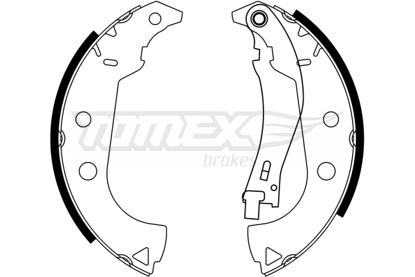 TX2315 Tomex
