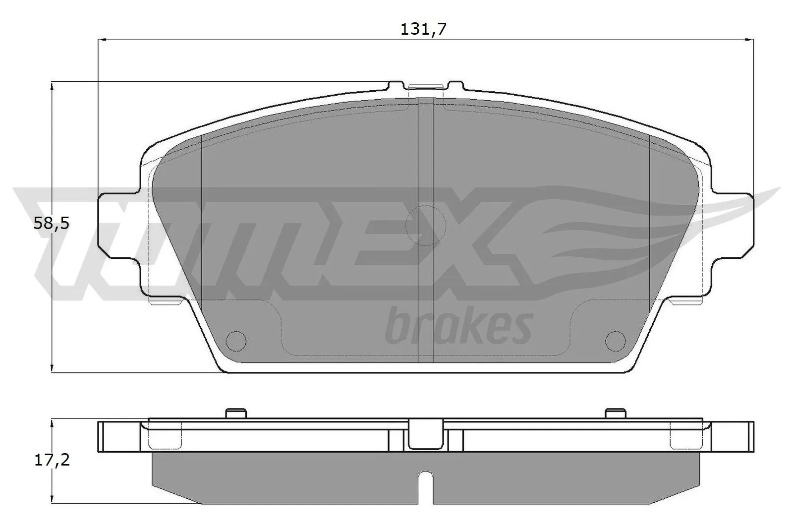 TX1294 Tomex