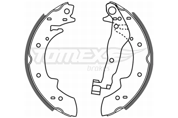 TX2122 Tomex