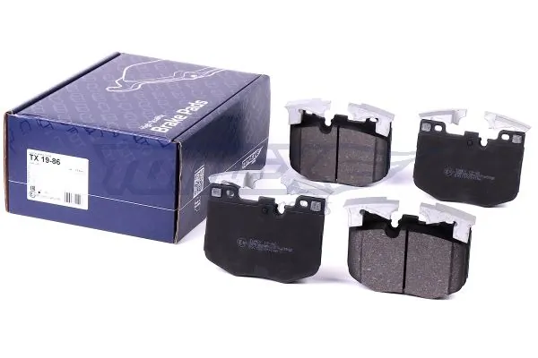 Comprar Pastillas de freno BMW 7  G11, G12