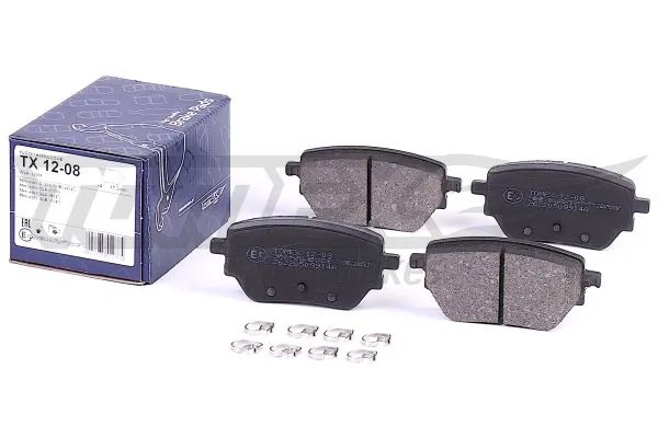 986424889 Bosch Pastillas freno traseras