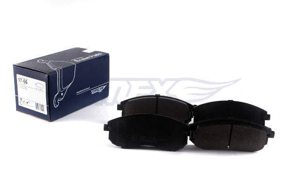 Comprar Pastillas de freno Nissan JUKE JPN F15