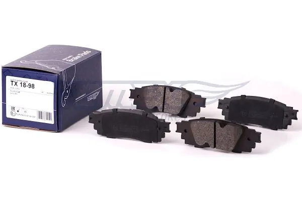 Comprar 986424840 Bosch Pastillas de freno traseras