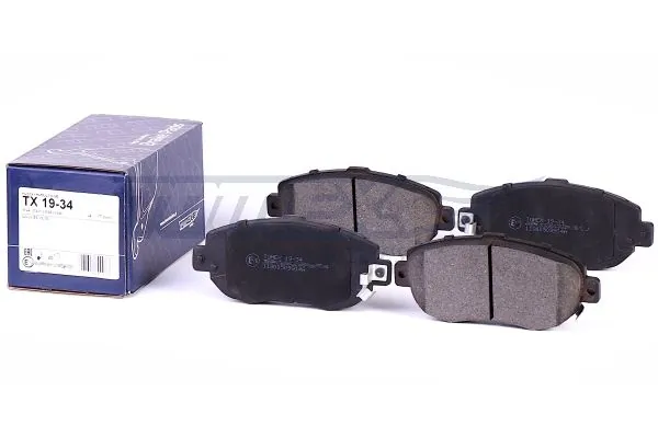 Comprar Pastillas de freno Lexus IS  E1