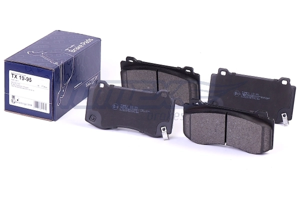 Pastillas de freno K05174311AC Fiat/Alfa/Lancia
