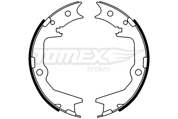 TX2239 Tomex