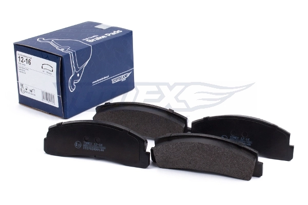 21213501090 General Motors Pastillas delanteras