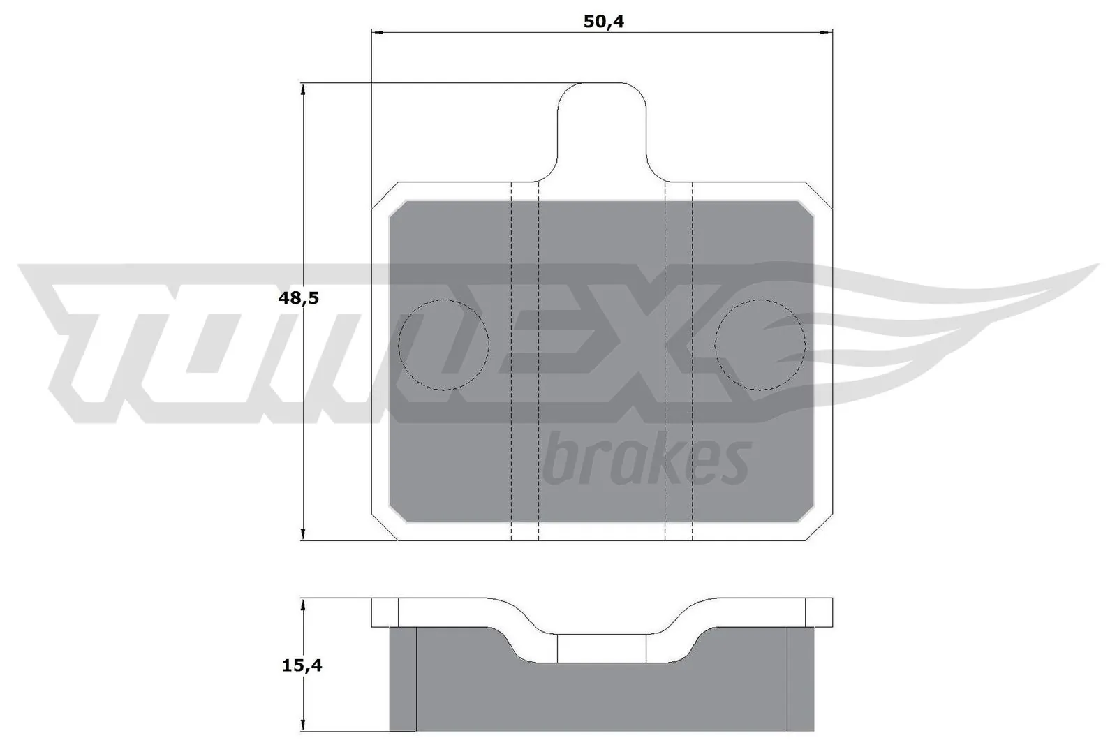 TX1025 Tomex