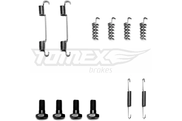 TX4007 Tomex